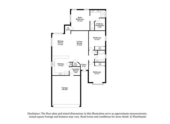 45066 Balboa Dr in Maricopa, AZ - Building Photo - Building Photo