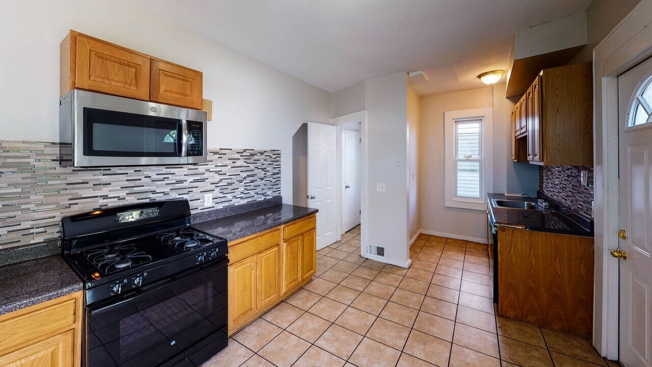 511 Winthrop Ave in New Haven, CT - Building Photo