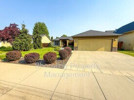 2328 E Satterfield St in Meridian, ID - Building Photo
