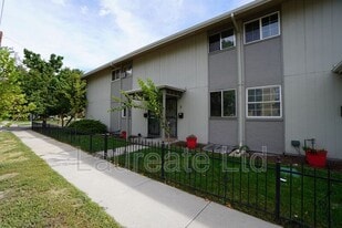 5 S Elati St in Denver, CO - Building Photo