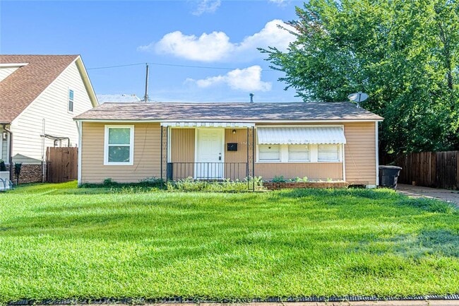 property at 1726 Du Barry Ln