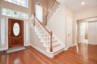 1502 Emerald Springs Ct in Houston, TX - Building Photo - Building Photo