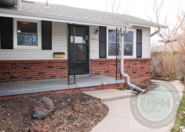 property at 12317 Weir St