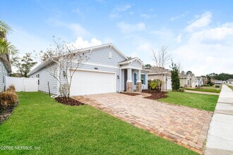 1748 Mathews Manor Dr in Jacksonville, FL - Building Photo - Building Photo