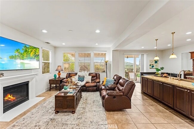 26607 Millhouse Dr in Santa Clarita, CA - Building Photo - Building Photo