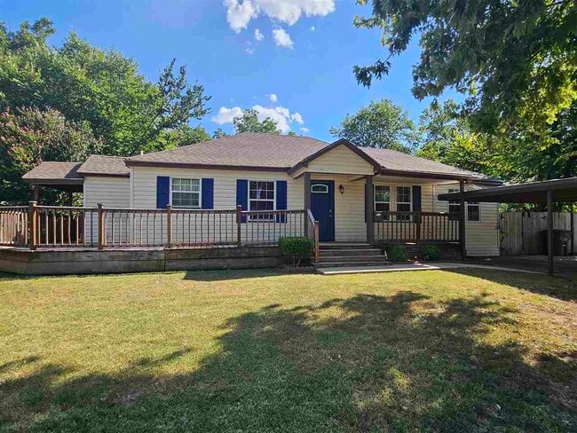 1310 NW Maple Ave in Lawton, OK - Building Photo - Building Photo