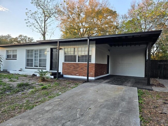 453 Oakhurst St in Altamonte Springs, FL - Building Photo - Building Photo