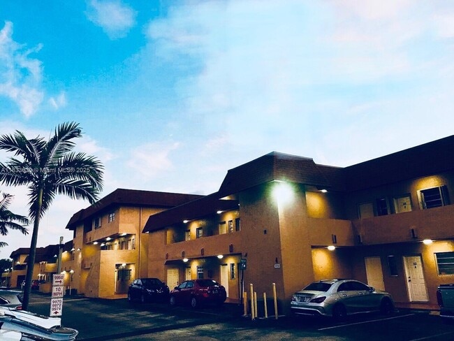 property at 9970 SW 88th St