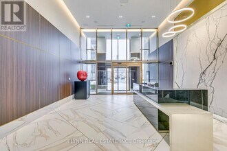 2333 Khalsa Gate in Oakville, ON - Building Photo - Building Photo