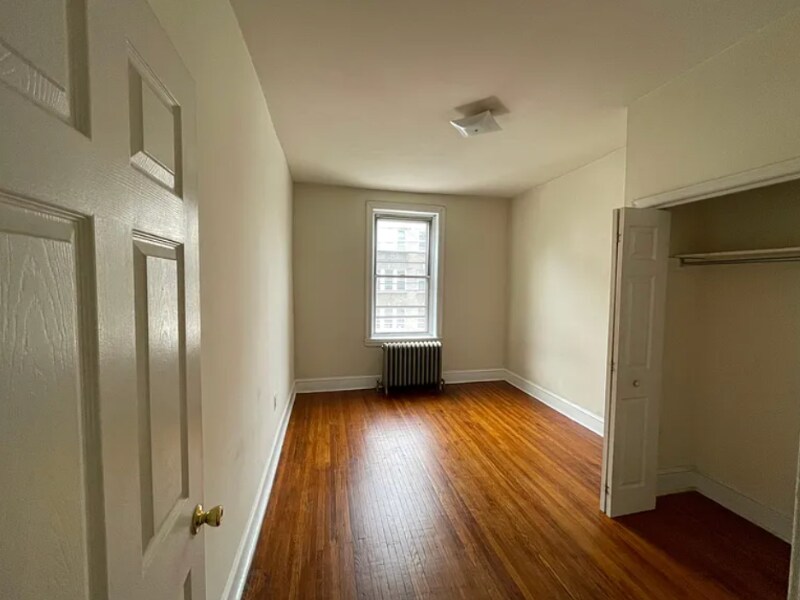 425 N 36th St in Philadelphia, PA - Foto de edificio