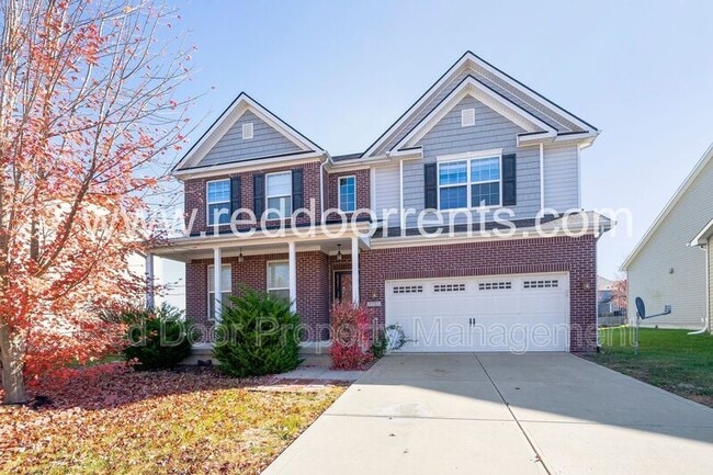 property at 7737 Solomon Dr