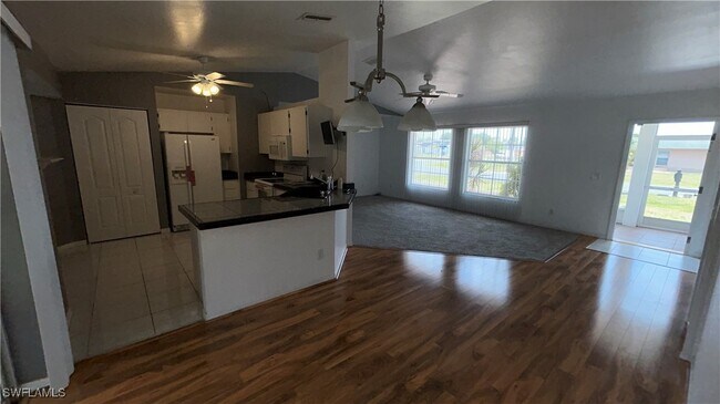 property at 1648 Cheshire Cir W