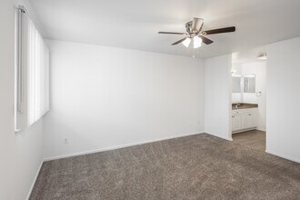 Interior Photo