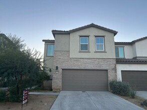 43275 Passagio Lago Way in Indio, CA - Building Photo - Building Photo