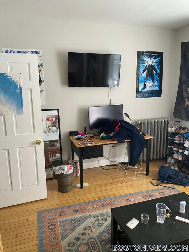 4 Farrington Ave, Unit 4 in Boston, MA - Building Photo - Building Photo