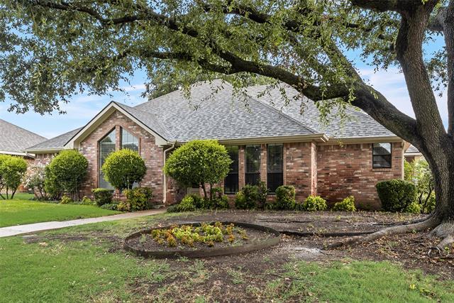 property at 2209 Winona Dr