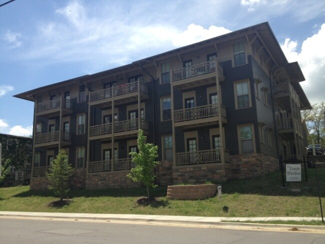 property at 705 W Douglas St