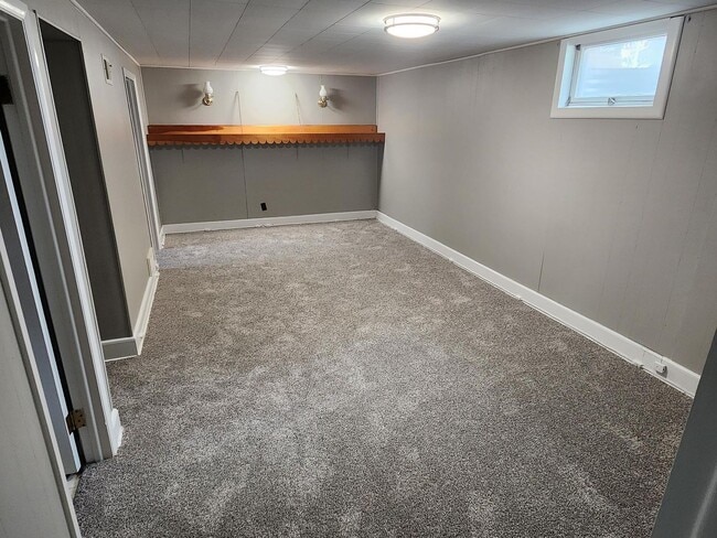 property at 4901 Circle Dr