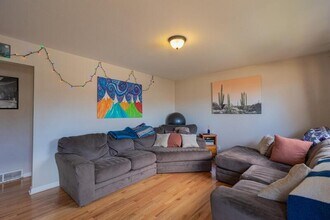 760 39th St in Boulder, CO - Building Photo - Building Photo