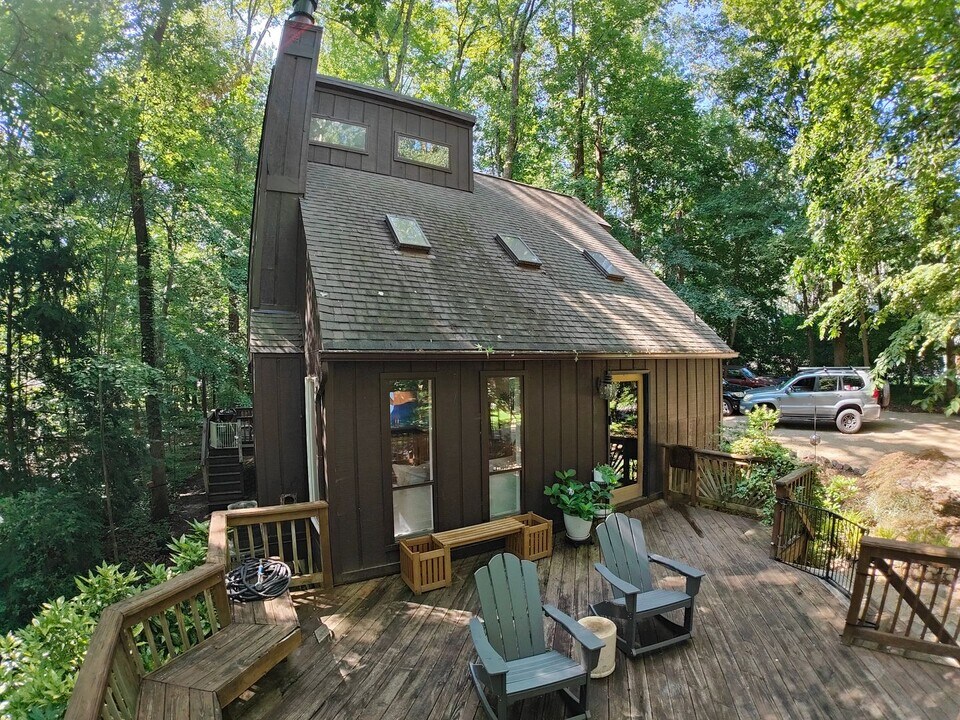 3309 Landria Dr in Richmond, VA - Building Photo