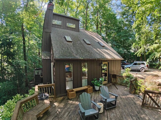 property at 3309 Landria Dr