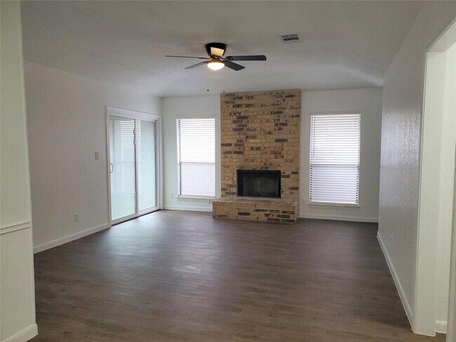 2508 Howellwood Way in Austin, TX - Building Photo - Building Photo