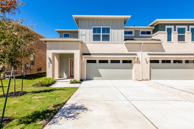 property at 1821 Bonham Ln