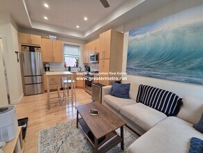 6 Foster St, Unit 3 in Boston, MA - Building Photo - Building Photo