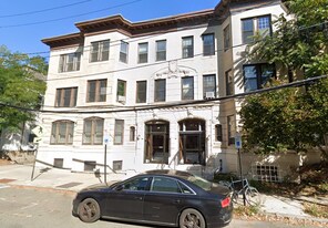 97 Marion St, Unit 2 in Brookline, MA - Building Photo