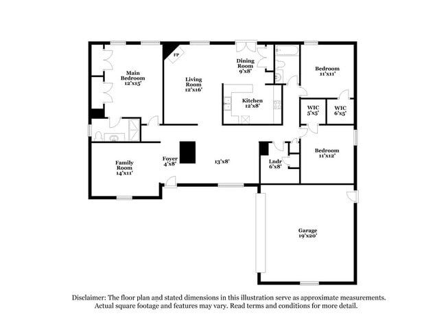 7201 Skidmore Cove in Memphis, TN - Building Photo - Building Photo
