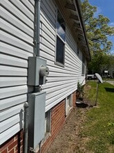 2508 Gurnee Ave in Anniston, AL - Foto de edificio - Building Photo