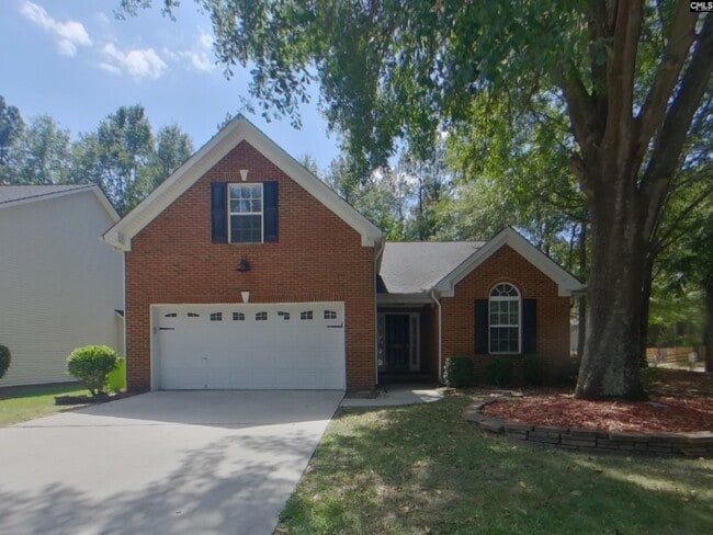 property at 214 Silverwood Trail