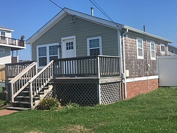 5 Arbeth Rd in Narragansett, RI - Foto de edificio - Building Photo