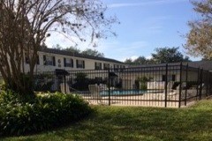 Park Plaza Apartments in Orlando, FL - Building Photo