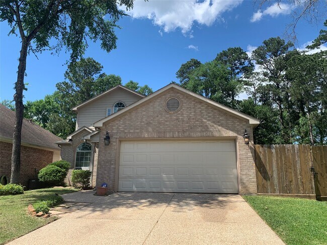 11626 Alcott Dr in Montgomery, TX - Building Photo - Building Photo