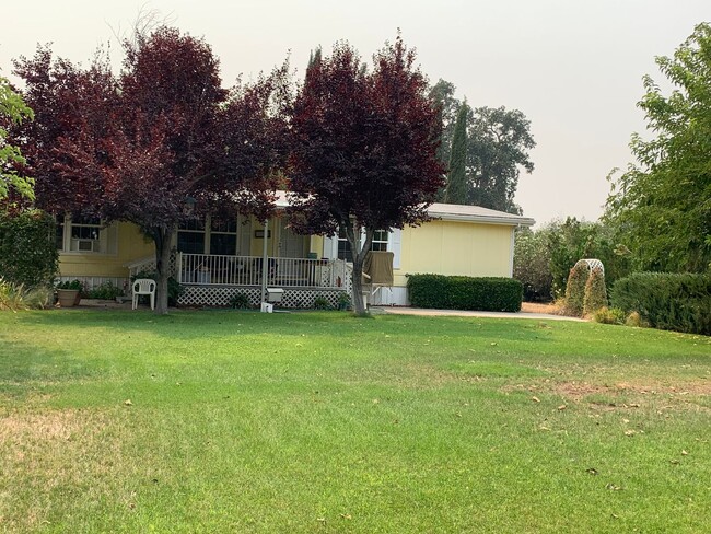 property at 18775 Bowman Rd