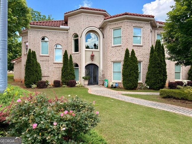 2295 Valla Parc Ct in Marietta, GA - Building Photo - Building Photo