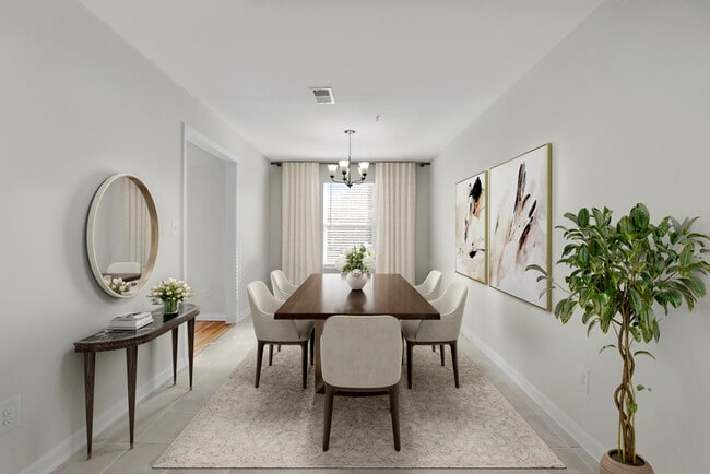 Hadley Woods in North Brunswick, NJ - Foto de edificio - Building Photo