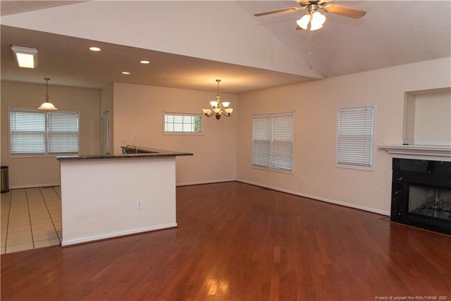 36 Wateredge Ln in Sanford, NC - Building Photo - Building Photo