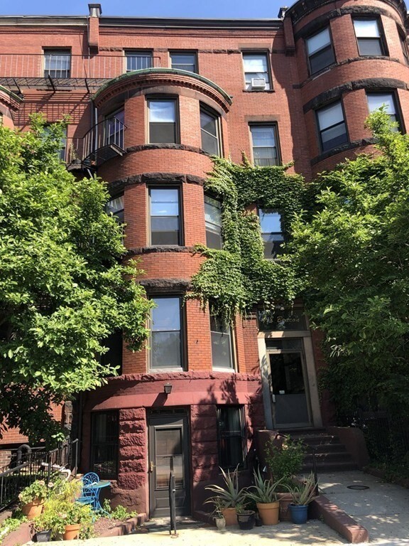 property at 918 Beacon St