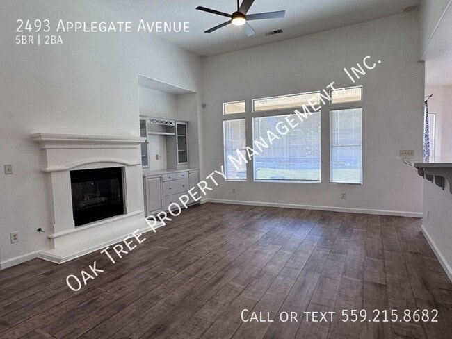 2493 Applegate Ave in Clovis, CA - Building Photo - Building Photo