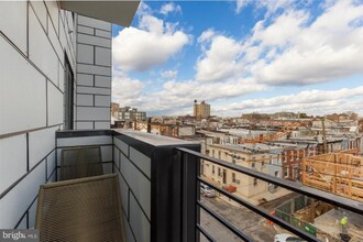 104 W Berks St in Philadelphia, PA - Building Photo - Building Photo