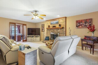 2725 Timberline Dr in Belleville, IL - Building Photo - Building Photo