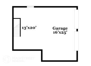 10 Bradford Ct SW in Cartersville, GA - Foto de edificio - Building Photo