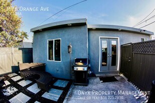 3676 Orange Ave in San Diego, CA - Building Photo