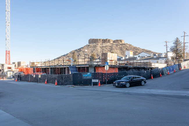 The View at Castle Rock in Castle Rock, CO - Building Photo - Building Photo