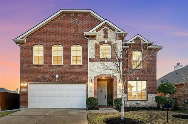 14815 Frisco Ranch Dr