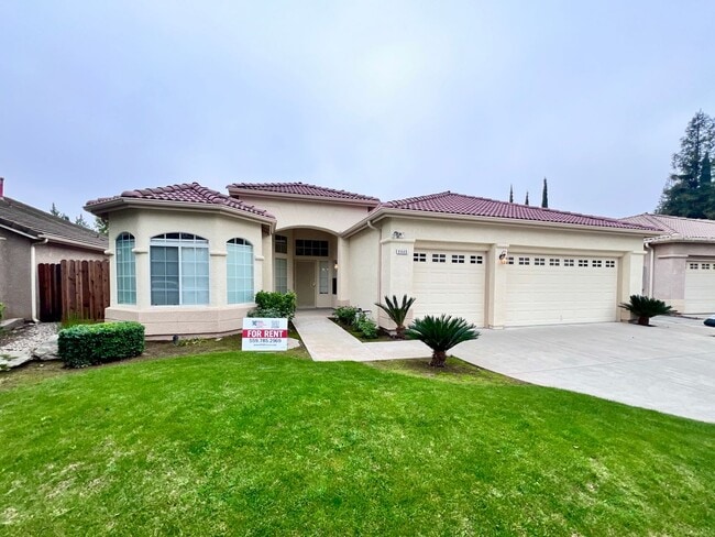 property at 8449 N Thyme Way