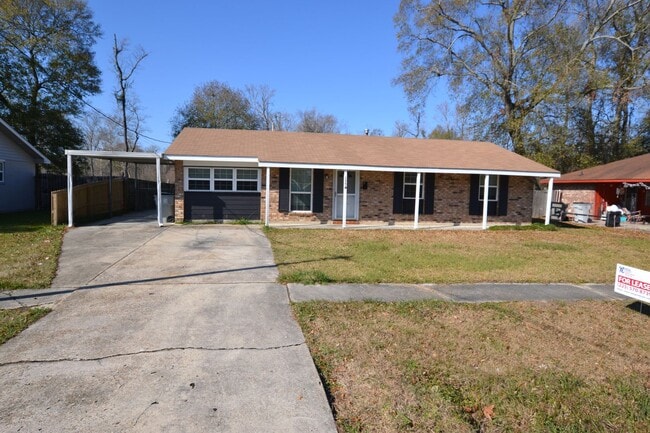 property at 209 Cypress Dr