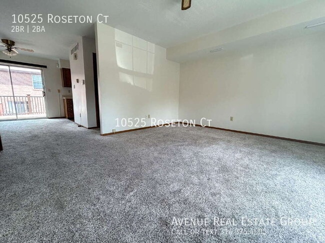 10525 Roseton Ct in St. Louis, MO - Building Photo - Building Photo